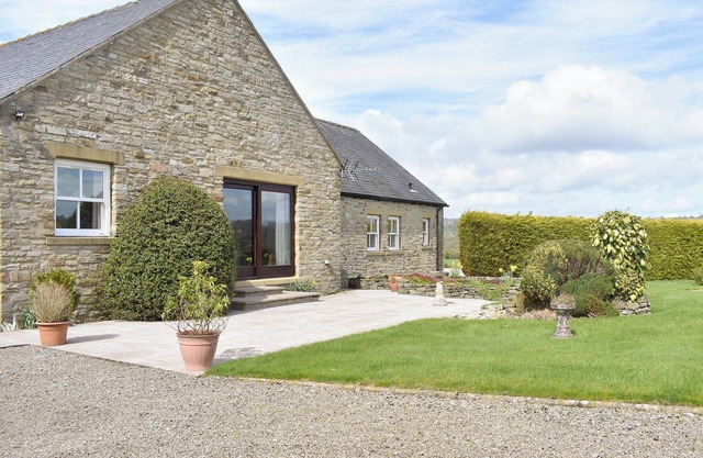 3 bedroom accommodation in Middleham, near Leyburn