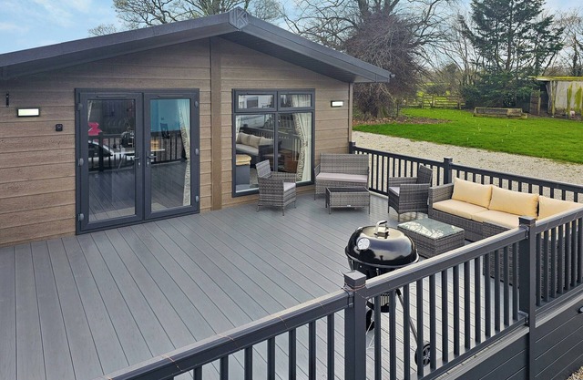 3 bedroom accommodation in Masham