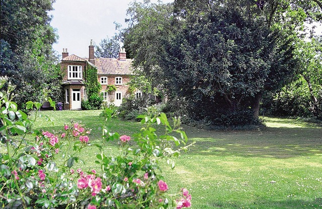 3 bedroom accommodation in Waxham