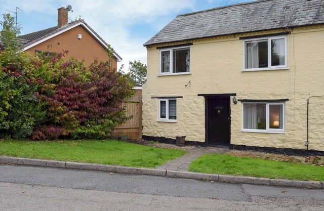 3 bedroom accommodation in Welton