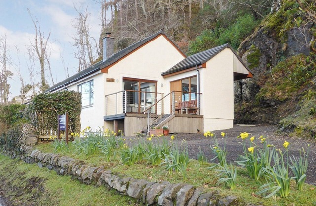 3 bedroom accommodation in Oban