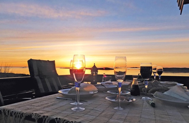 3 bedroom amazing home in Vallersund