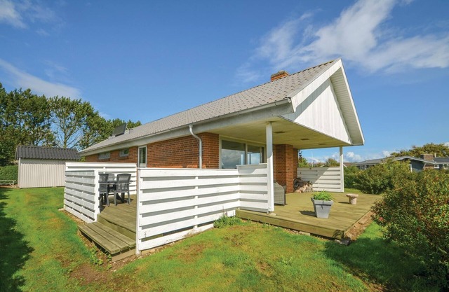 3 bedroom amazing home in Hurup Thy