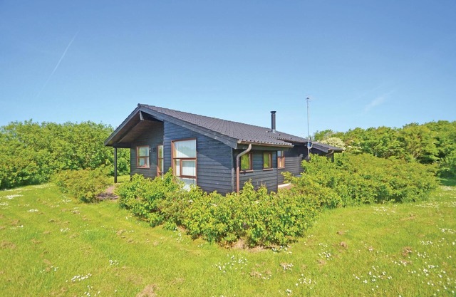 3 bedroom amazing home in Vestervig