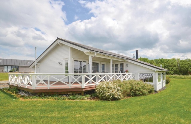 3 bedroom amazing home in Vinderup