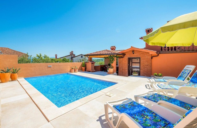 3 bedroom amazing home in Vizinada