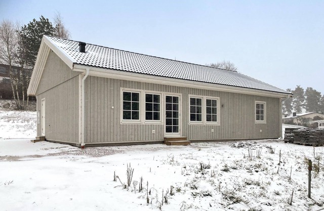 3 bedroom amazing home in Motala