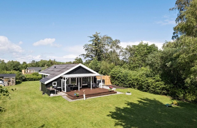 3 bedroom amazing home in Hals