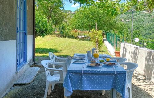 3 Bedroom Amazing Home In Terrile