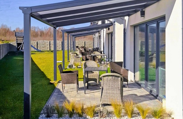 3 bedroom amazing home in Wodnica