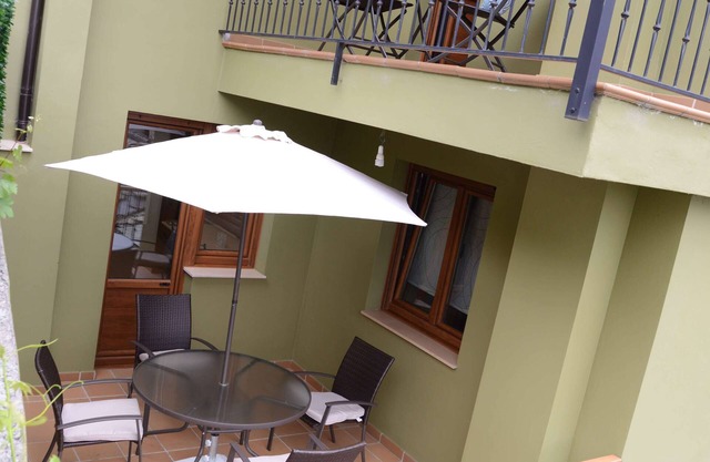 3-Bedroom Apartment El Mirador de Limes