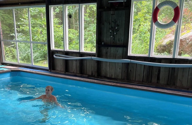 3 bedroom apartment in Simlångsdalen
