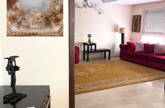 3 bedroom apartment in dar-el-beida