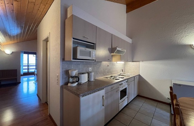 3-bedroom apartment for 8 people