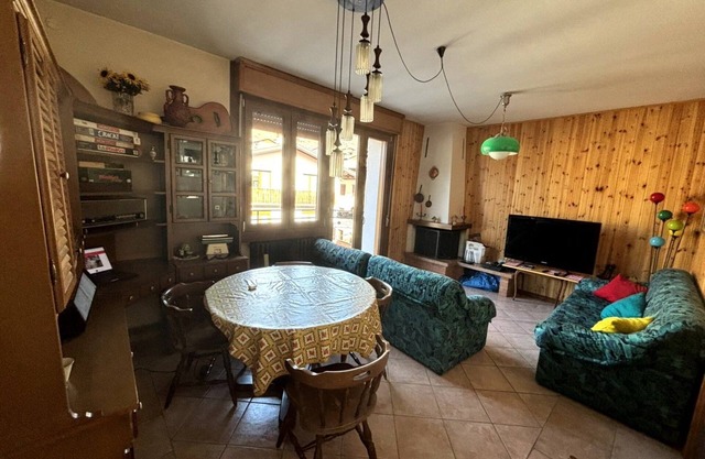 3 Bedroom Apartment in Borno