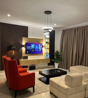 3 Bedroom Apartment in Lakowe Lakes and Golf course