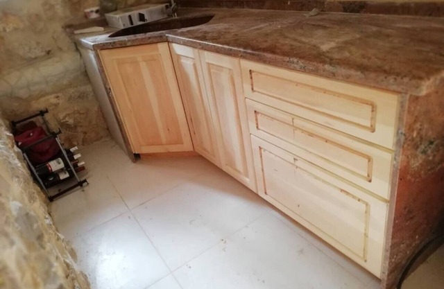 3 bedroom apartment in zaaitra