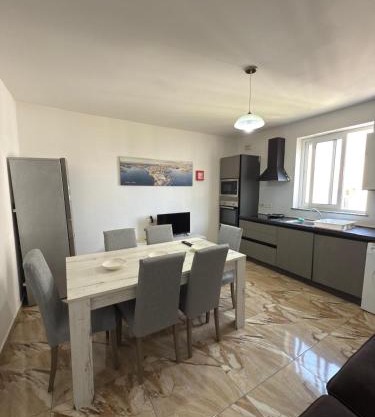 3-Bedroom Apartment in Msida M3