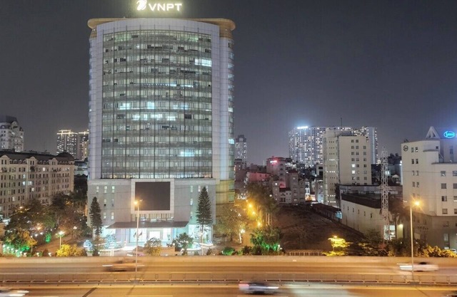 3-bedroom apartment in vinhomes skylake