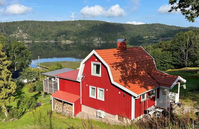 3 bedroom apartment in Svenshögen