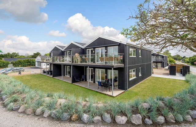 3 bedroom awesome apartment in Slagelse