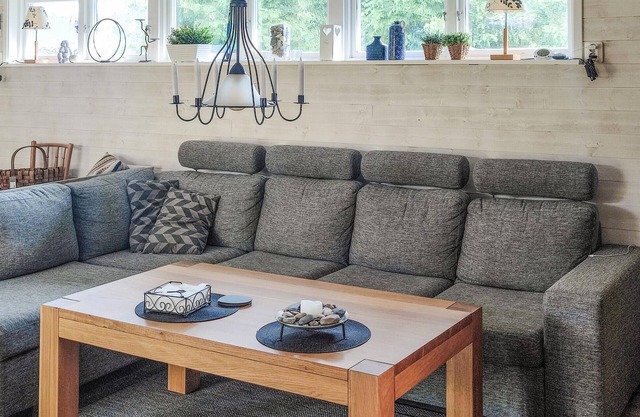 3 bedroom awesome home in Nybrostrand