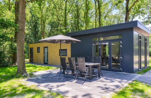 3 bedroom awesome home in Zorgvlied