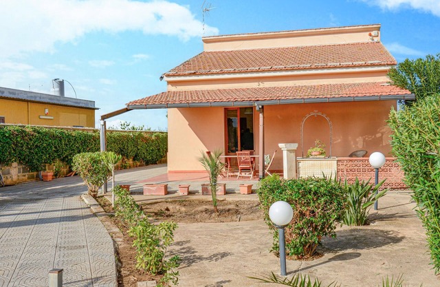 3 bedroom awesome home in Comiso