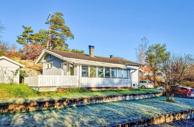 3 bedroom awesome home in Onsala