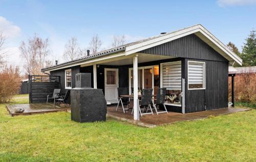 3 Bedroom Awesome Home In Nysted