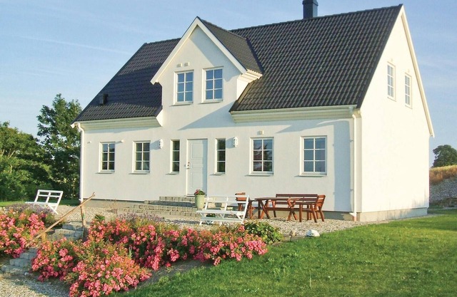 3 bedroom awesome home in Ystad