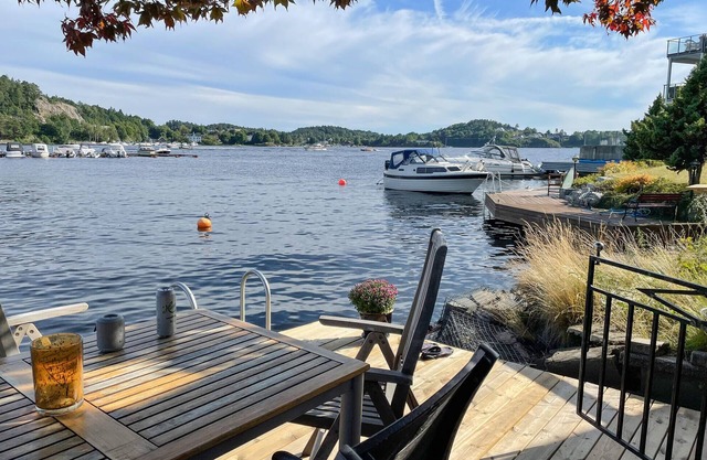 3 bedroom awesome home in Arendal