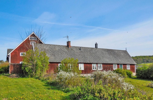 3 bedroom awesome home in Brösarp