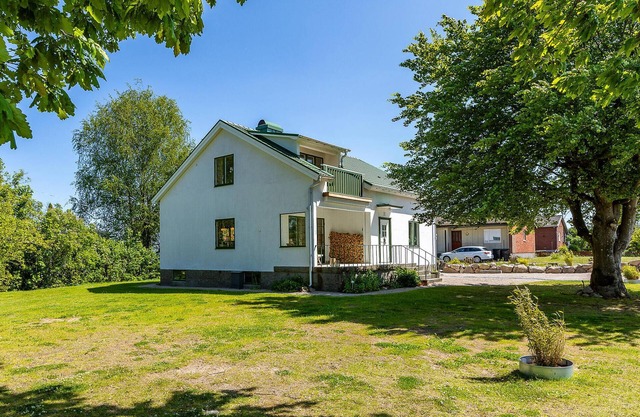 3 bedroom awesome home in Lessebo