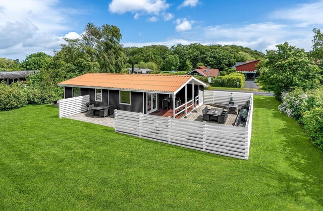 3 bedroom beautiful home in Svendborg