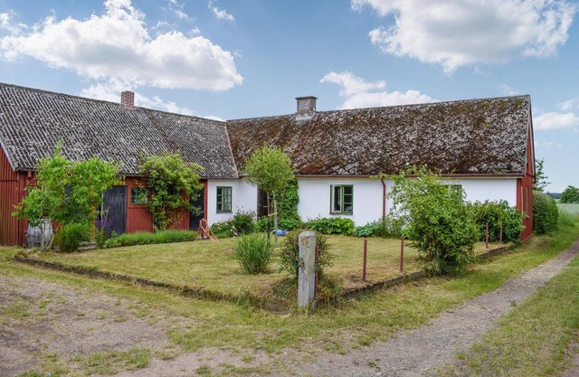 3 bedroom beautiful home in Fjälkinge