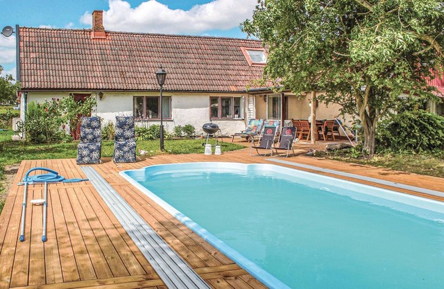 3 bedroom beautiful home in Klagstorp