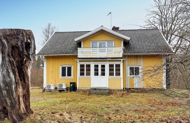 3 bedroom beautiful home in Lönashult