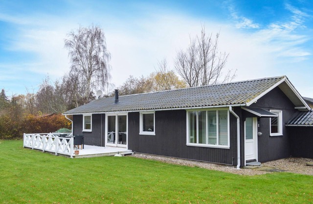 3 bedroom beautiful home in Slagelse