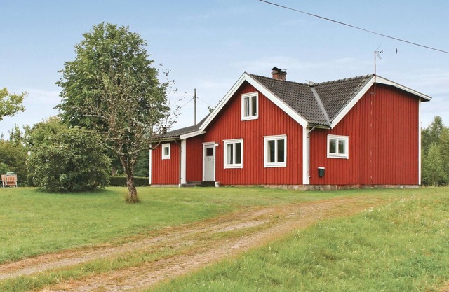 3 bedroom beautiful home in Lidhult