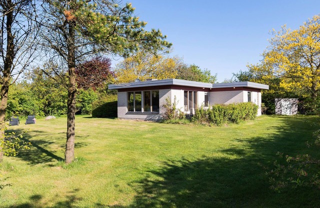 3 bedroom beautiful home in Farsø