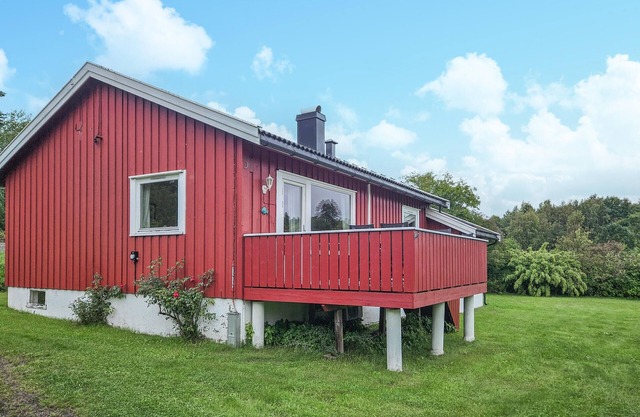 3 bedroom beautiful home in Tjøme