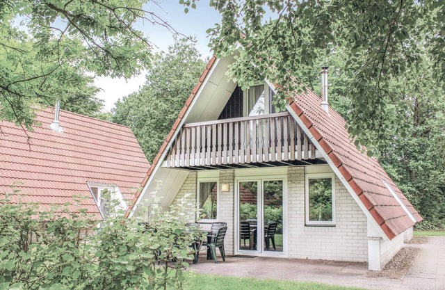 3 bedroom beautiful home in Gramsbergen