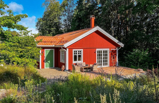 3 bedroom beautiful home in Sölvesborg