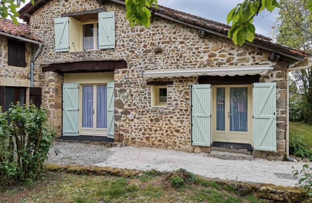 3 Bedroom character property