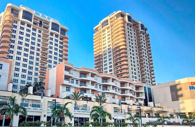 3 Bedroom condo in the heart of Port Of Spain