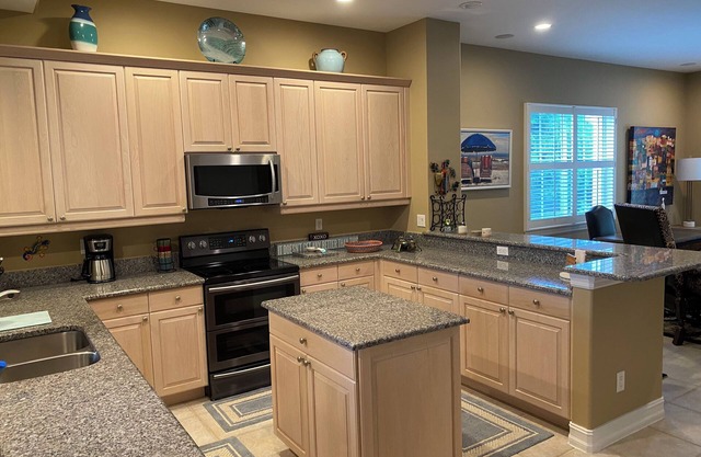 3-bedroom condo in Tiburon, a Ritz Carlton Community in Naples