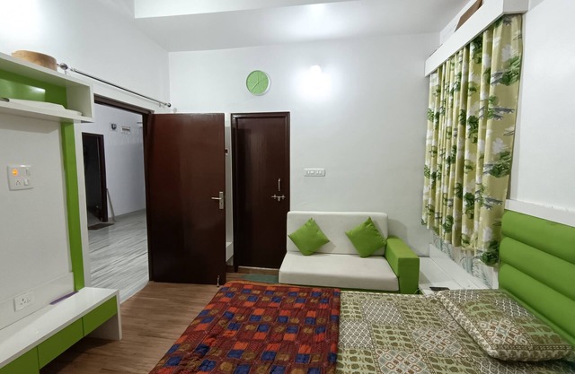 3 Bedroom Condo@Tiger Homestay