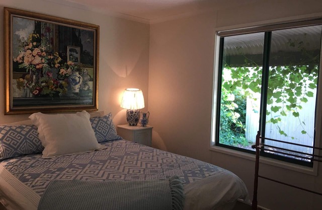 3 Bedroom Cottage in the beautiful Clare Valley