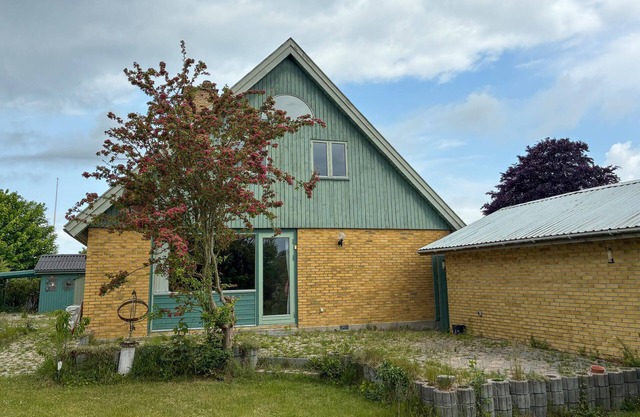 3 bedroom cozy home in Store Heddinge